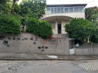 Casa com 5 Quartos à venda, 171m² no Icaraí, Niterói