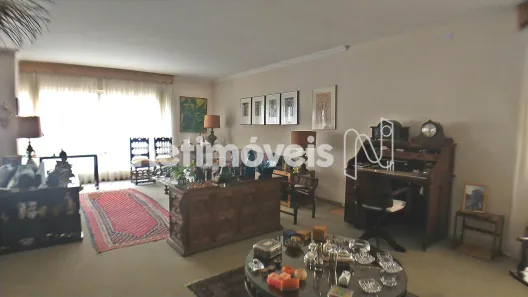 Apartamento com 3 Quartos à venda, 360m² no Bela Vista, São Paulo