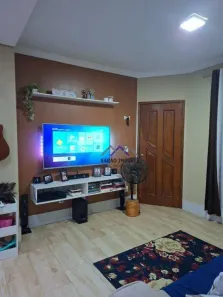Casa com 2 Quartos à venda, 111m² no Fazenda Grande, Jundiaí