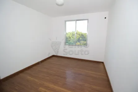 Apartamento com 2 Quartos à venda, 65m² no Fragata, Pelotas