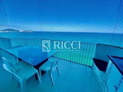 Apartamento com 4 Quartos à venda, 145m² no Pitangueiras, Guarujá