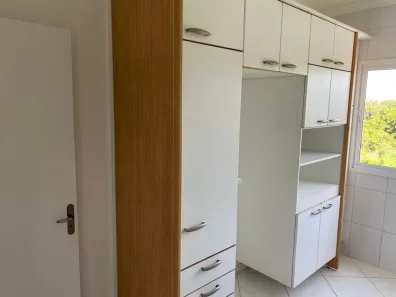Apartamento com 2 Quartos à venda, 70m² no Pinheirinho, Vinhedo
