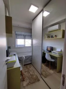 Apartamento com 3 Quartos à venda, 77m² no Parque Residencial das Camélias, Bauru
