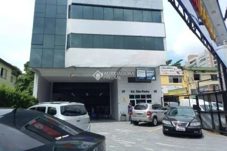 Prédio Comercial à venda, 1950m² no Assunção, São Bernardo do Campo