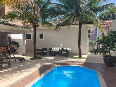 Casa com 3 Quartos à venda, 282m² no Santa Rosa, Barra Mansa