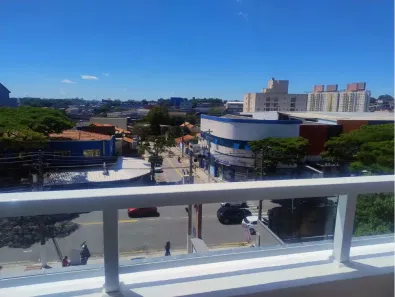 Apartamento com 2 Quartos à venda, 45m² no Centro, Diadema