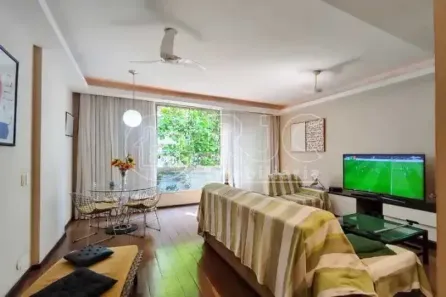 Apartamento com 4 Quartos à venda, 180m² no Tijuca, Rio de Janeiro