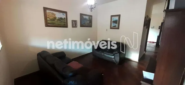 Casa com 3 Quartos à venda, 250m² no Ouro Preto, Belo Horizonte