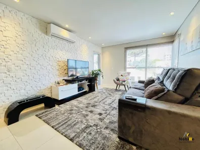 Apartamento com 3 Quartos à venda, 105m² no Bela Vista, Caxias do Sul