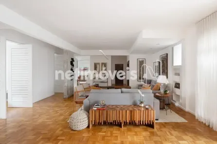 Apartamento com 2 Quartos para venda ou aluguel, 168m² no Jardim Paulista, São Paulo