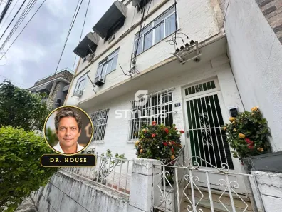 Apartamento com 1 Quarto à venda, 43m² no Cachambi, Rio de Janeiro