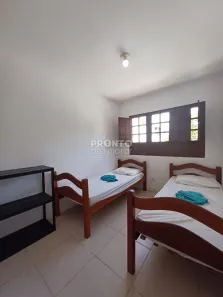 Casa de Condomínio com 4 Quartos à venda, 114m² no Tamandaré, Tamandaré