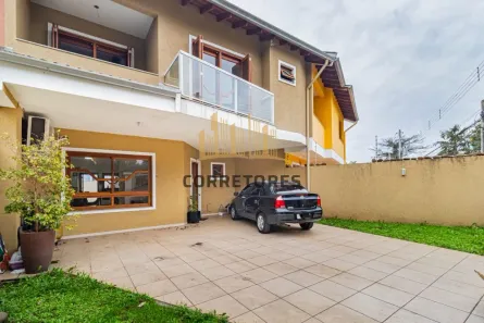 Sobrado com 3 Quartos à venda, 172m² no Nossa Senhora das Graças, Canoas