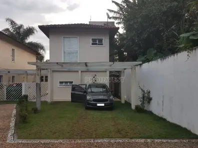 Casa com 3 Quartos à venda, 145m² no Maranhão, Cotia