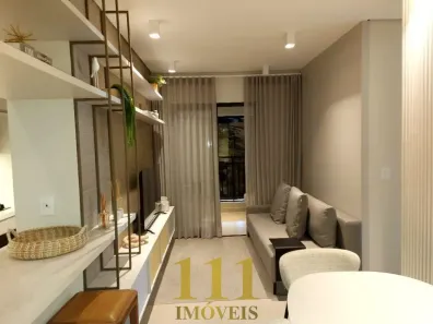 Apartamento com 3 Quartos à venda, 64m² no Palmeiras de São José, São José dos Campos