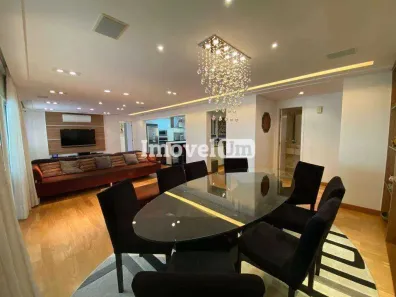 Apartamento com 3 Quartos à venda, 167m² no Alto de Pinheiros, São Paulo