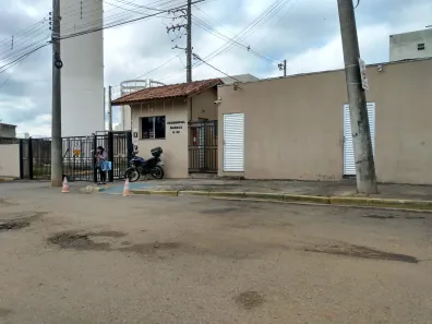 Apartamento com 2 Quartos à venda, 47m² no Porteira Preta, Mogi das Cruzes
