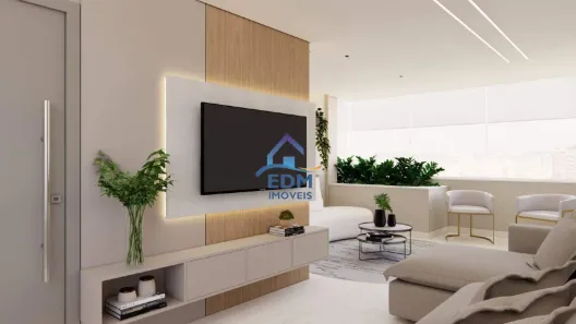 com 4 Quartos à venda, 165m² no Santo Agostinho, Belo Horizonte