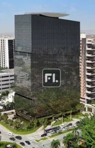 Sala Comercial para alugar, 269m² no Alphaville Centro Industrial e Empresarial/Alphaville., Barueri
