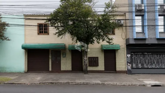 Imóvel Comercial com 4 Quartos à venda, 103m² no São Geraldo, Porto Alegre