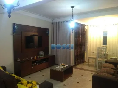 Sobrado com 4 Quartos à venda, 290m² no Parque São Lucas, São Paulo