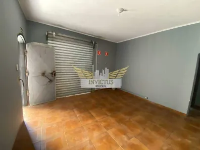 Imóvel Comercial com 1 Quarto à venda, 254m² no Campestre, Santo André