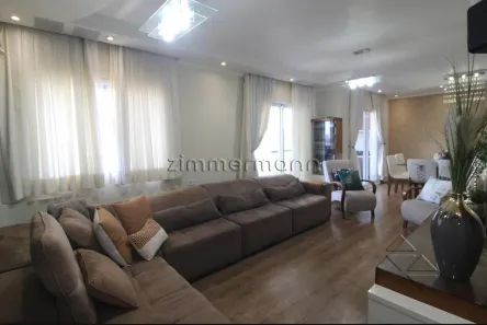 Apartamento com 3 Quartos à venda, 132m² no Santo Amaro, São Paulo