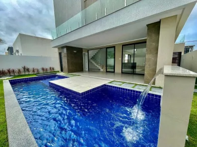 Casa com 4 Quartos à venda, 330m² no Centro, Barra dos Coqueiros