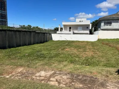 Lote/Terreno à venda, 309m² no Parque Campolim, Sorocaba