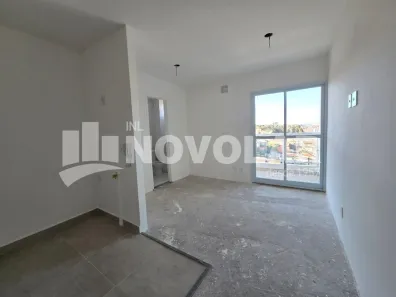 Apartamento com 1 Quarto à venda, 33m² no Vila Mazzei, São Paulo