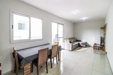 Cobertura com 3 Quartos à venda, 77m² no Europa, Contagem