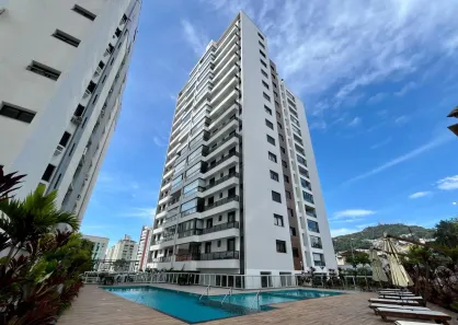 Apartamento com 2 Quartos à venda, 88m² no Agronômica, Florianópolis