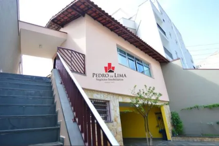 Sobrado com 4 Quartos à venda, 186m² no Cidade Mãe do Céu, São Paulo