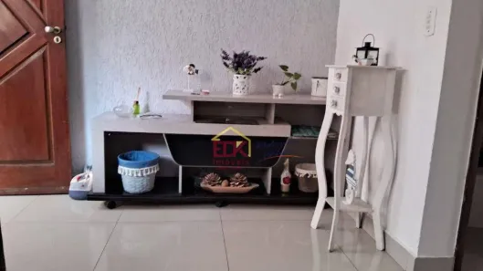 Casa de Condomínio com 2 Quartos à venda, 93m² no Jardim Enseada, Guarujá