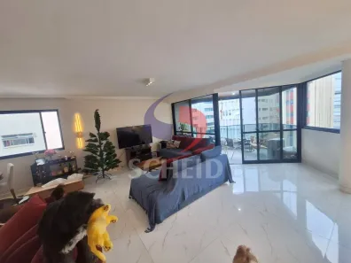 Apartamento com 4 Quartos à venda, 262m² no Aclimação, São Paulo