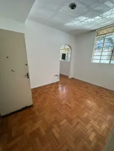 Apartamento com 3 Quartos para alugar, 95m² no Funcionários, Belo Horizonte