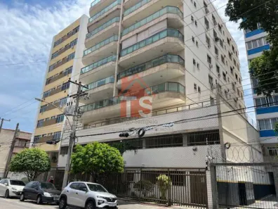 Apartamento com 3 Quartos à venda, 120m² no Lins de Vasconcelos, Rio de Janeiro