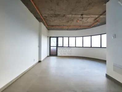 Sala Comercial para alugar, 28m² no Chácaras Olhos D'Água, Ribeirão Preto
