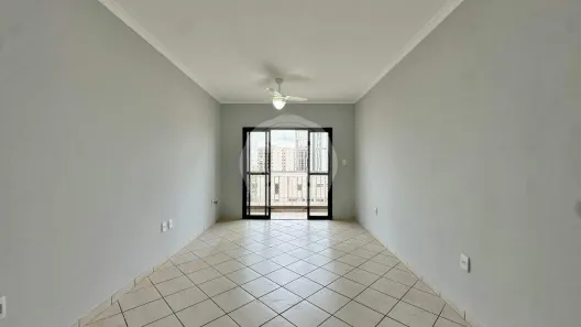Apartamento com 2 Quartos para alugar, 66m² no Jardim Botânico, Ribeirão Preto