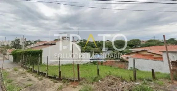 Lote/Terreno à venda, 362m² no Jardim Leonor, Campinas
