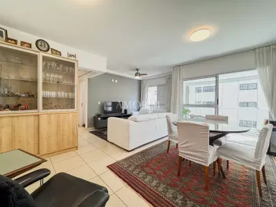 Apartamento com 2 Quartos à venda, 80m² no Alphaville Centro Industrial e Empresarial/Alphaville., Barueri