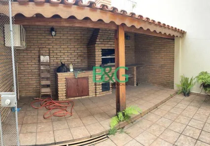 Casa de Condomínio com 2 Quartos à venda, 140m² no Tatuapé, São Paulo