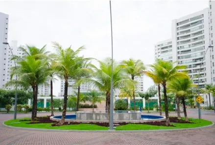 Apartamento com 2 Quartos à venda, 113m² no Patamares, Salvador
