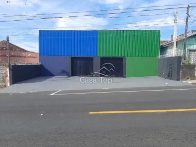 Sala Comercial com 1 Quarto à venda, 112m² no Jardim Carvalho, Ponta Grossa