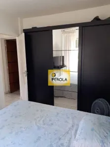 Apartamento com 2 Quartos à venda, 46m² no Vila Lemos, Campinas