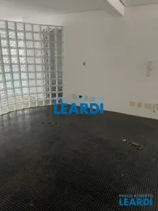 Ponto Comercial à venda, 50m² no Moema, São Paulo