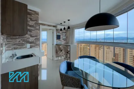 Apartamento com 3 Quartos à venda, 133m² no Centro, Balneário Camboriú