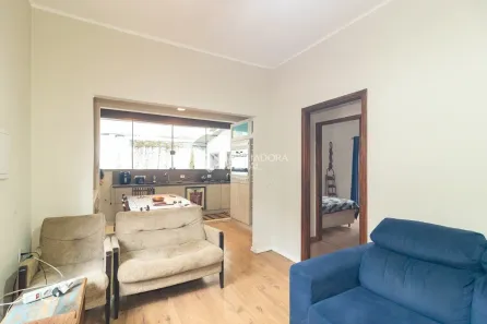 Casa com 2 Quartos para alugar, 350m² no Tristeza, Porto Alegre