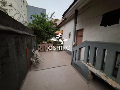 Ponto Comercial à venda, 360m² no Boqueirão, Santos
