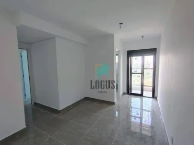 Apartamento com 2 Quartos para alugar, 74m² no Rudge Ramos, São Bernardo do Campo